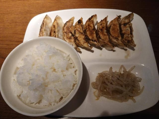 GyozaBrothers - サブ画像1