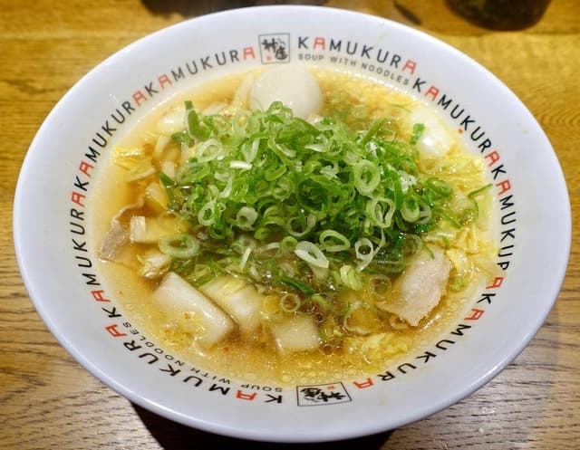 どうとんぼり神座 心斎橋PARCO店 - サブ画像1