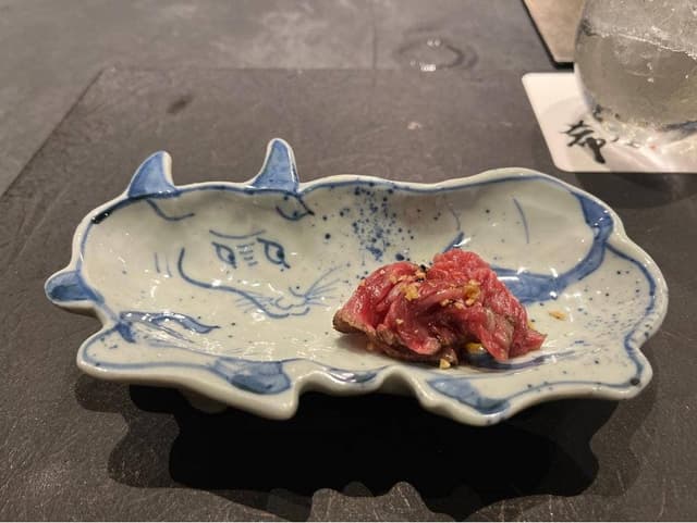 肉 希々 - サブ画像2