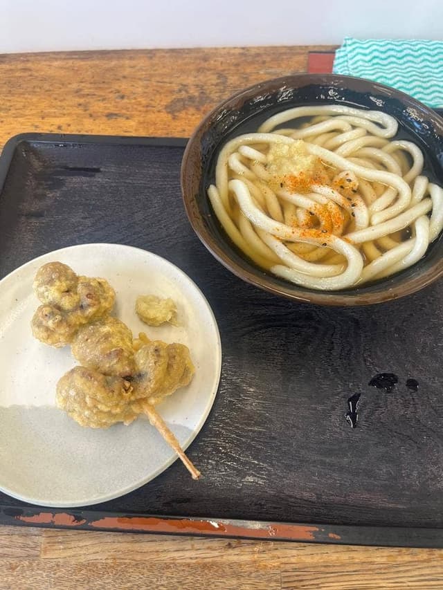 うどん一屋 - サブ画像2