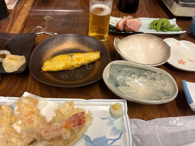 日本橋 - サブ画像1
