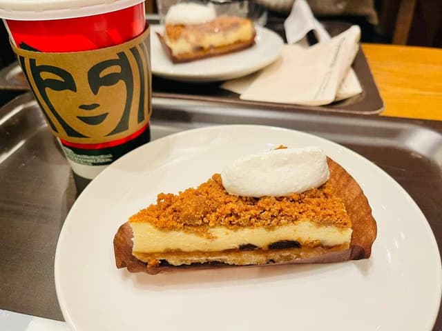 スターバックス コーヒー 天神南渡辺通り店 - サブ画像2