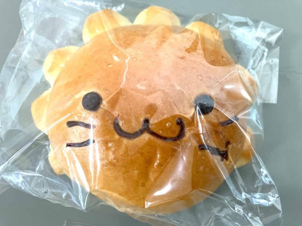 ベーカリー パンドーネ