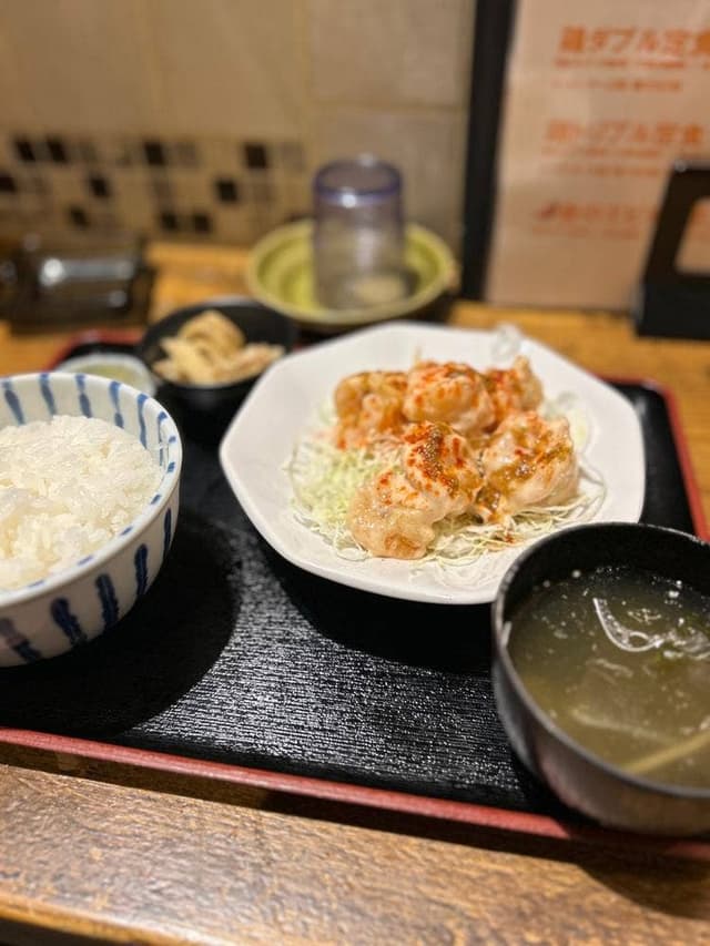 大衆中華酒場 六根 - サブ画像2