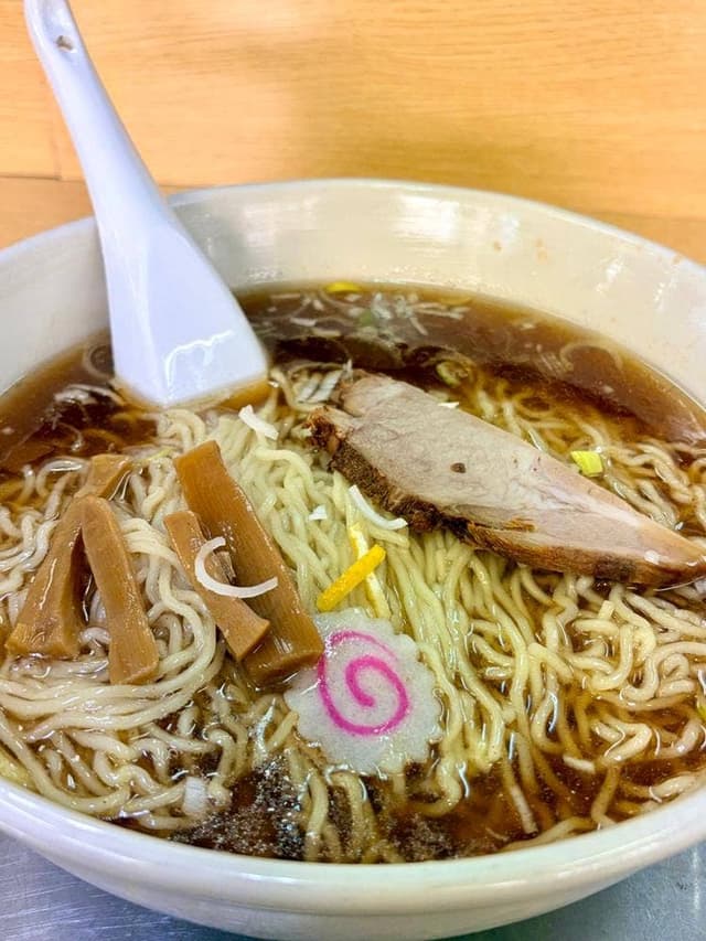 大勝軒 東岩槻店 - サブ画像1