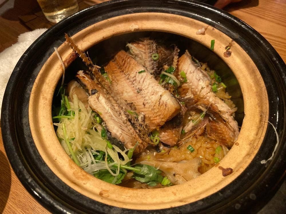 酒場あらかぶ