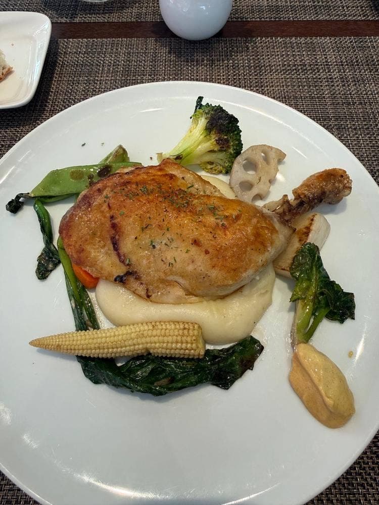 フランセーズ ラ・ポルテ