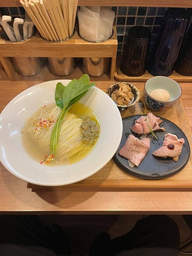 拉麺 はま家 - サブ画像1