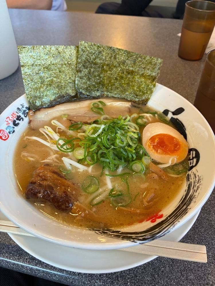 ふくちあん 本店