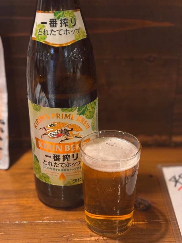 韋駄天 - サブ画像3