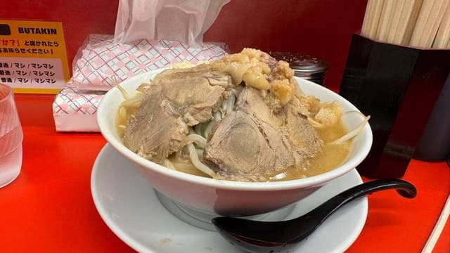 BUTAKIN 東梅田店 - サブ画像3