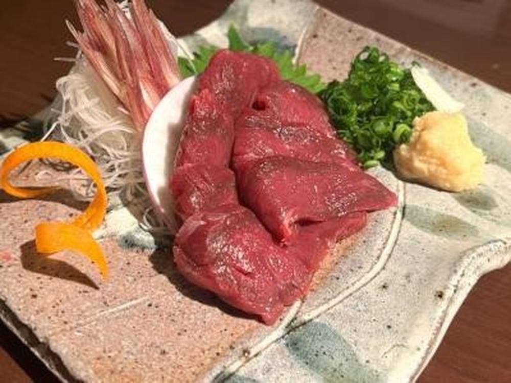 琉～Ryu～肉、酒、ときどき魚。