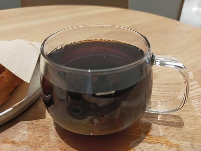 ブルーボトルコーヒー 神戸阪急カフェ - サブ画像3