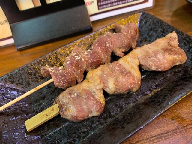 串焼き たろやん - サブ画像2
