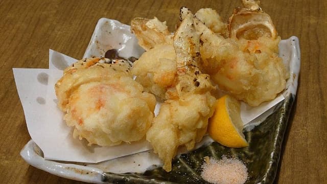 築地かに祭り - サブ画像2