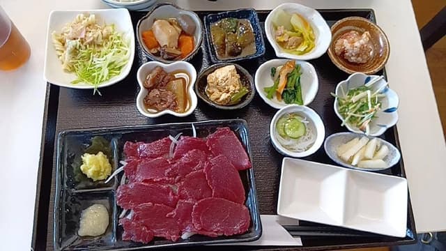 味処 松むら - サブ画像2