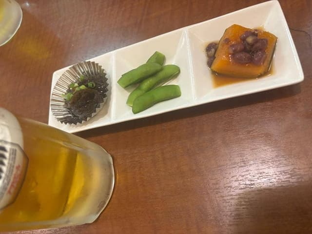 居酒屋 にしき - サブ画像1