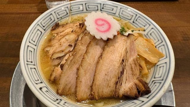 ちゃーしゅうや武蔵 上田原店 - サブ画像3