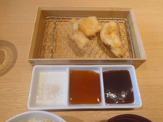ひとくち揚げ すえ廣 - サブ画像1