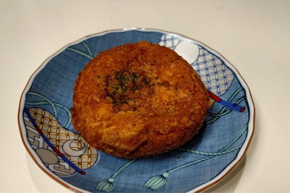パン・リゾッタ