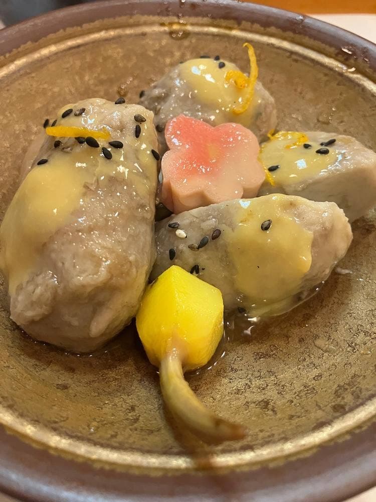 だんだん