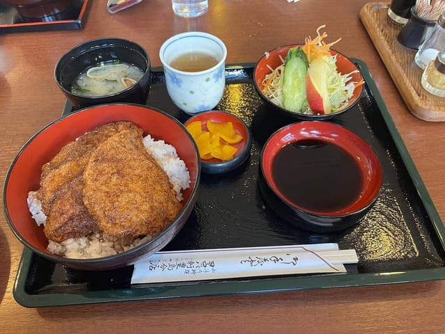 ヨーロッパ軒 豊島分店 - サブ画像3