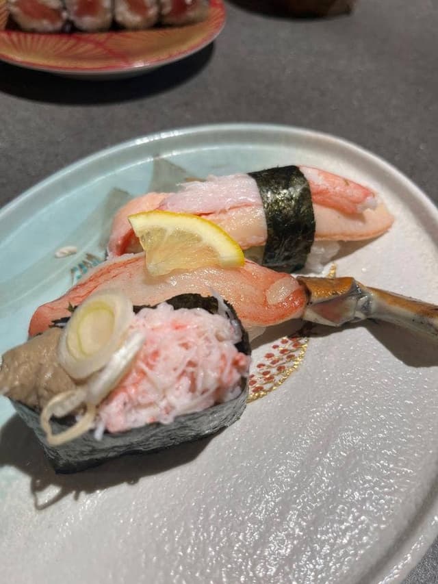 鮮魚・寿司魚廣 くるふ福井駅店 - サブ画像2