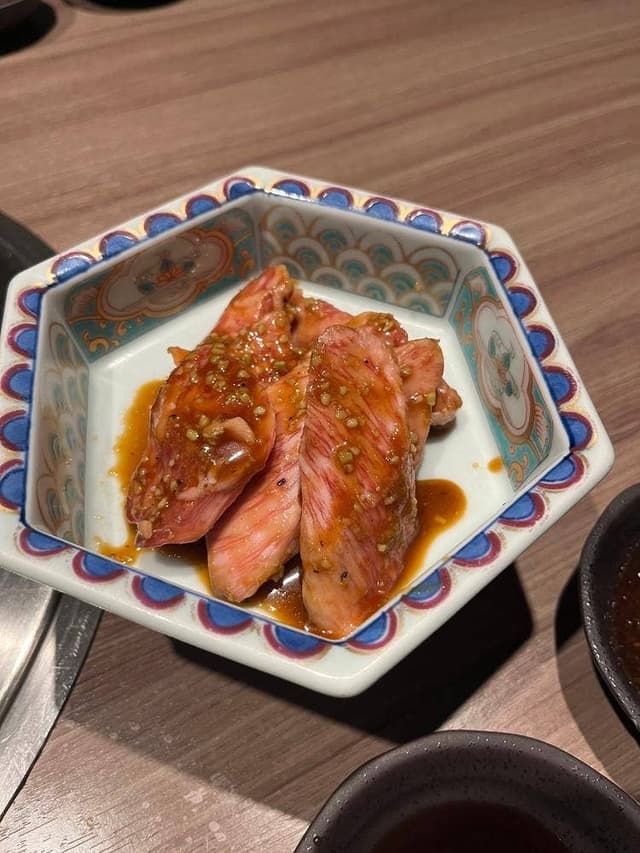 牛成 - サブ画像1