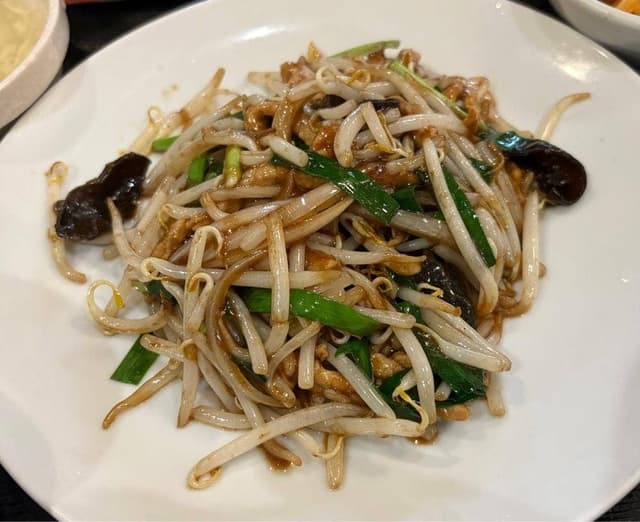 中華料理 張記餃子房 小伝馬町店 - サブ画像2