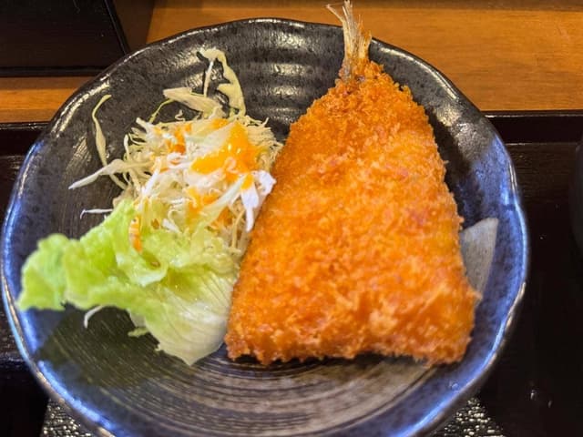 おさかな横丁 - サブ画像3