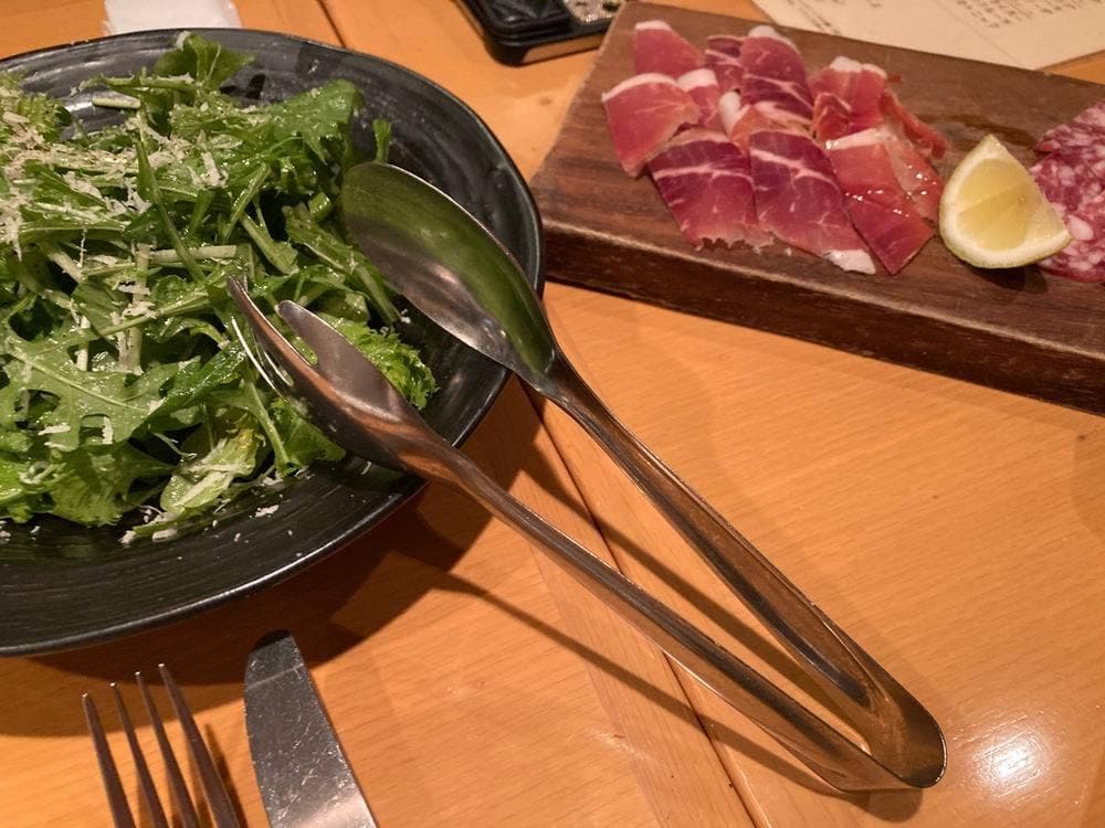 プレゴ・パケット