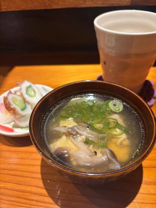 Bar imomi - サブ画像3