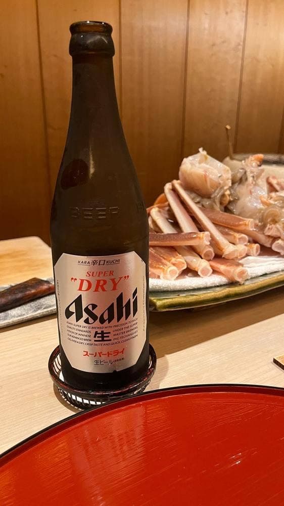 浪速割烹 昇 - サブ画像1