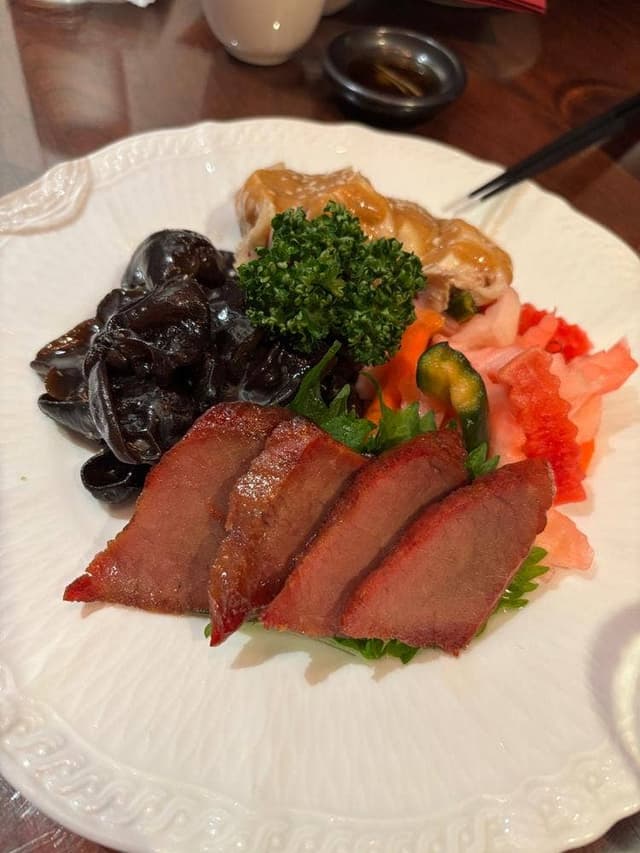 ShanghaiDining状元樓 - サブ画像1
