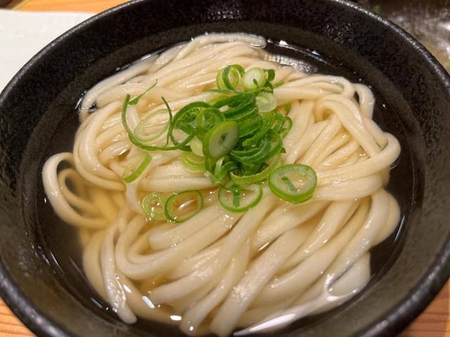 うどん酒場やま福 - サブ画像1