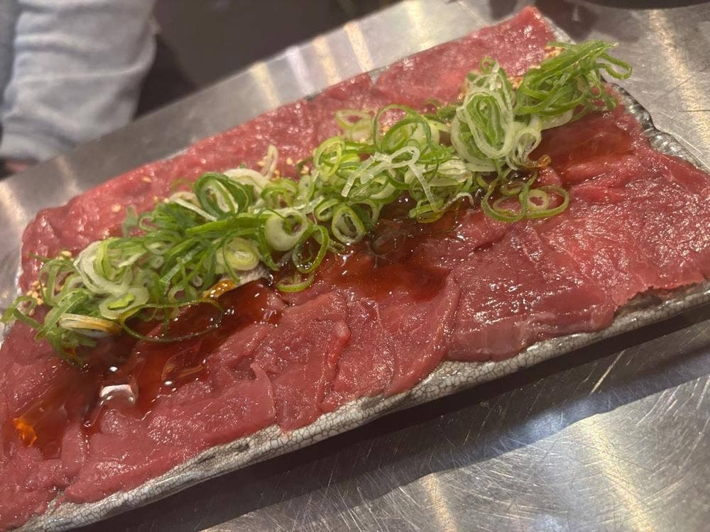 日本栄光酒場 ロッキーササヤ