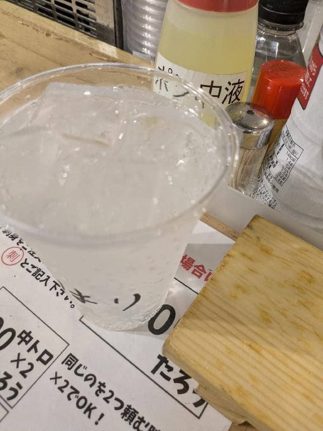 すし専門ストア かど平 - サブ画像2
