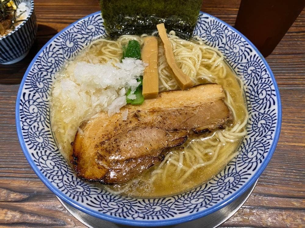 二星製麺所 魚津店