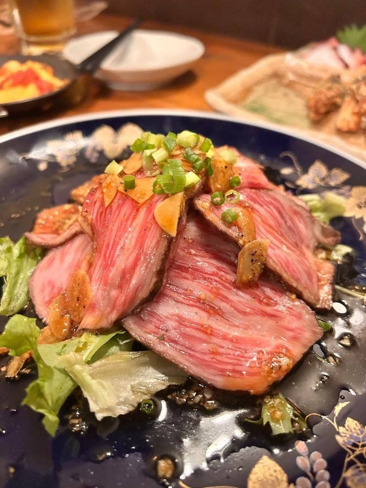 料理酒房 か屋