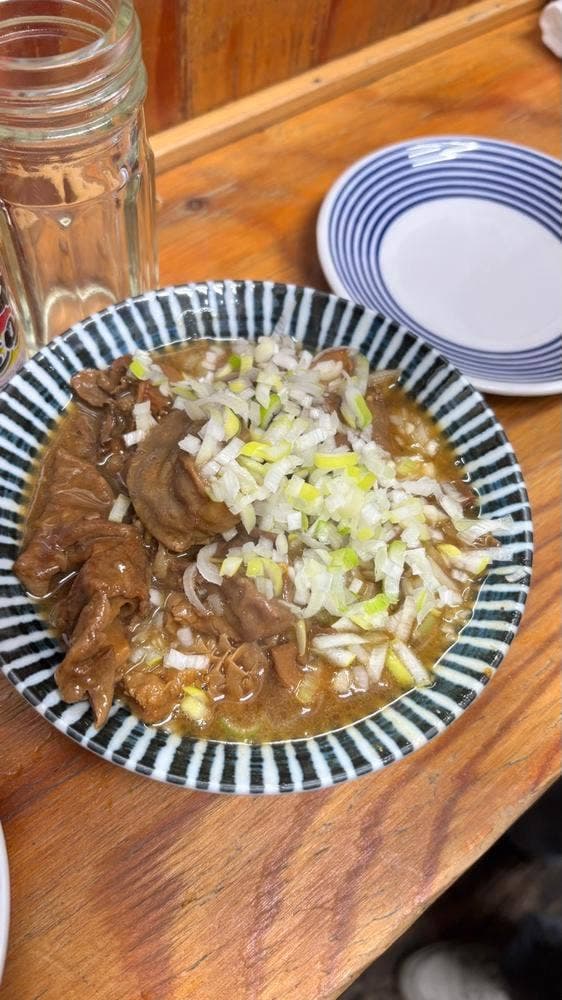 もつ焼 でん アメ横店 - サブ画像1