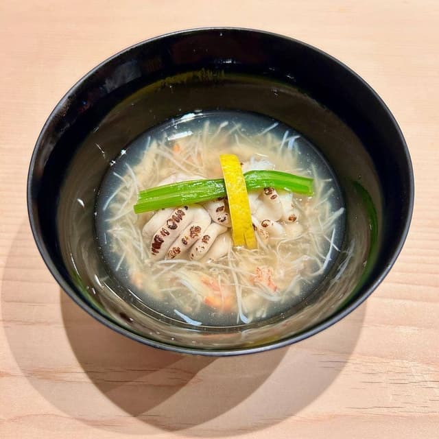 鮨 一喜 - サブ画像2