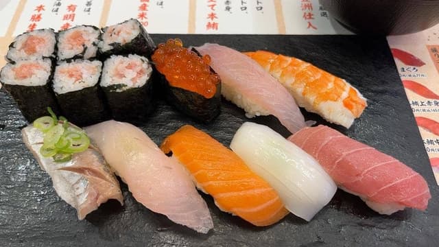 すし松 本八幡店 - サブ画像3