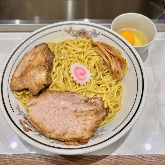 田町油そばセンター - サブ画像2