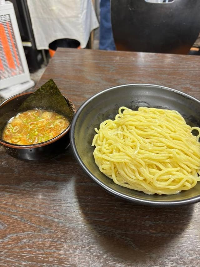 つけ麺 隅田 - サブ画像2