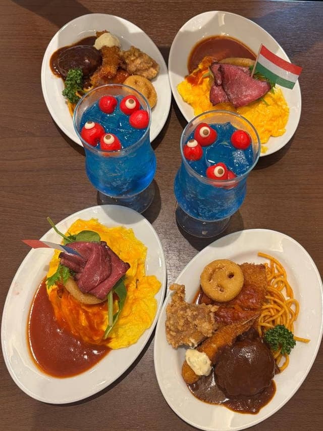 心斎橋ミツヤ 心斎橋本店 - サブ画像1