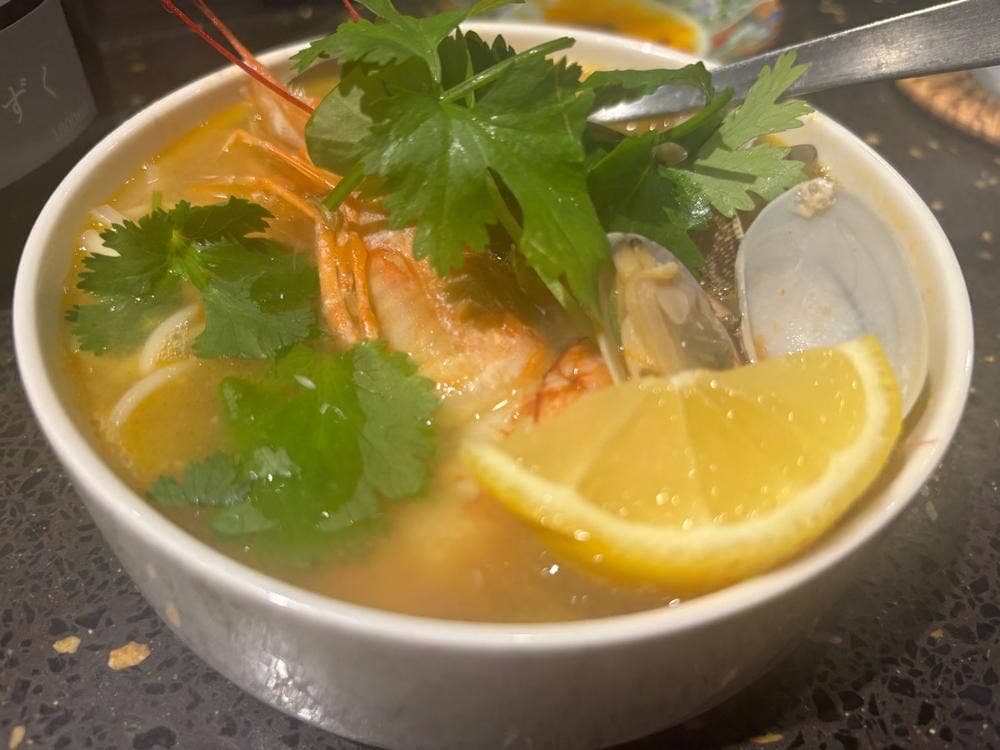 楽園