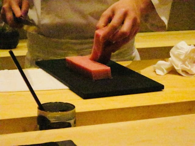 鮨 晄月 - サブ画像2