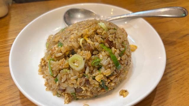 直ちゃんラーメン - サブ画像3