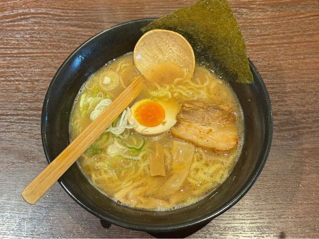らーめん 本郷亭 名駅店 - サブ画像1
