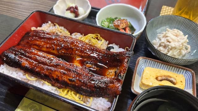 鰻屋 兆 - サブ画像1